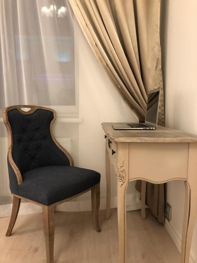 Апартаменты Riga serviced apartment Рига