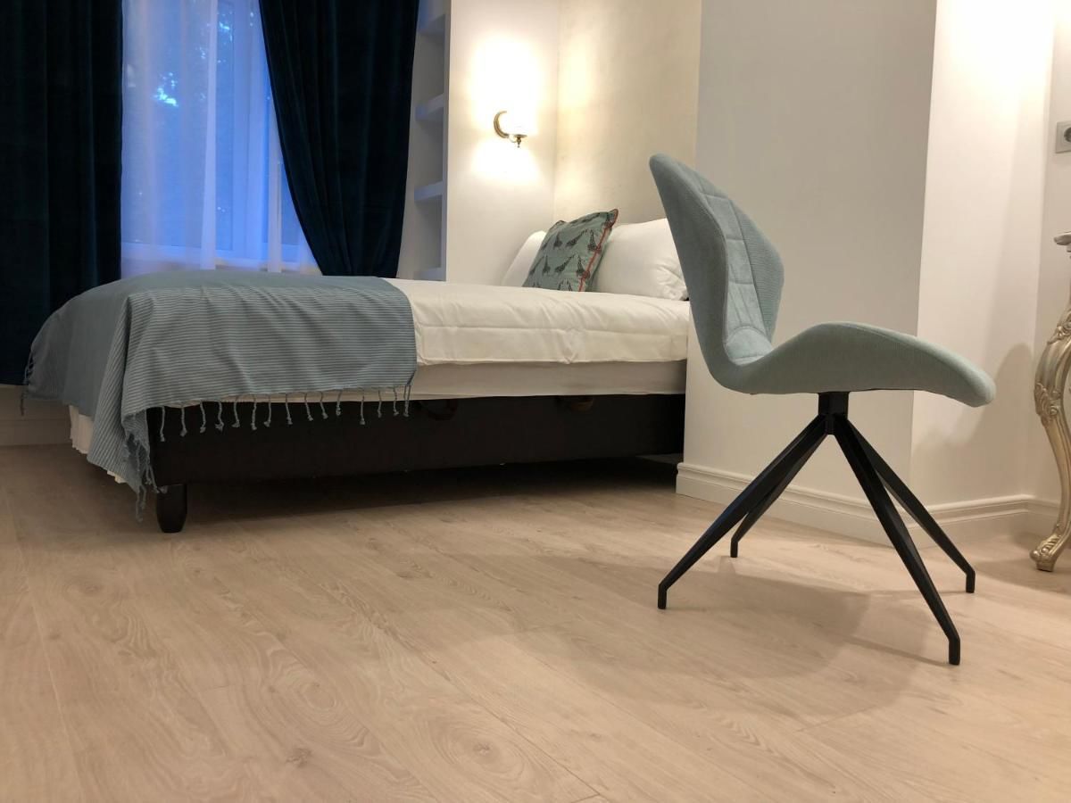 Апартаменты Riga serviced apartment Рига-18