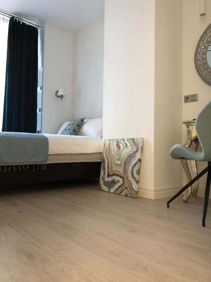 Апартаменты Riga serviced apartment Рига-19