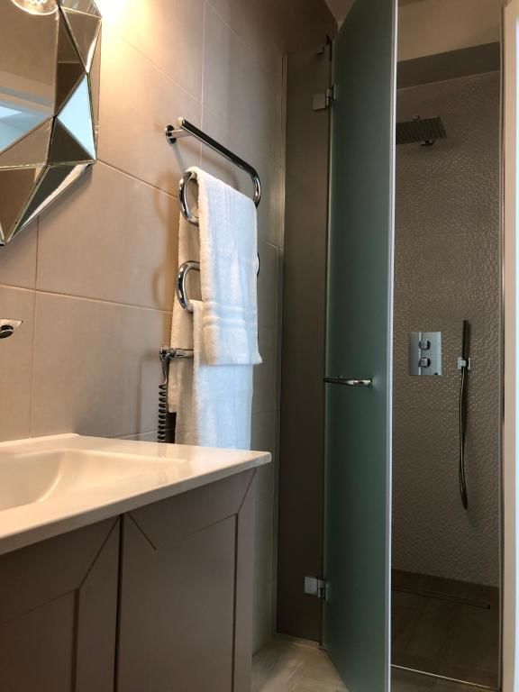 Апартаменты Riga serviced apartment Рига