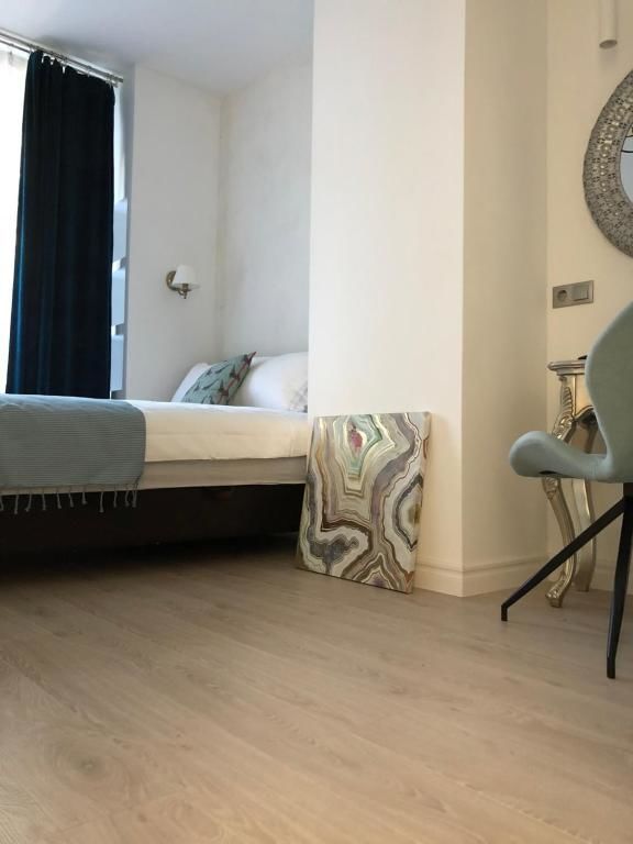 Апартаменты Riga serviced apartment Рига