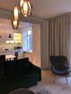 Апартаменты Riga serviced apartment Рига-5