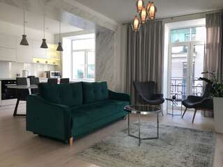 Апартаменты Riga serviced apartment Рига-0